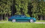 Alpina B6 Bi-Turbo Gran Coupe 2015 года (WW)